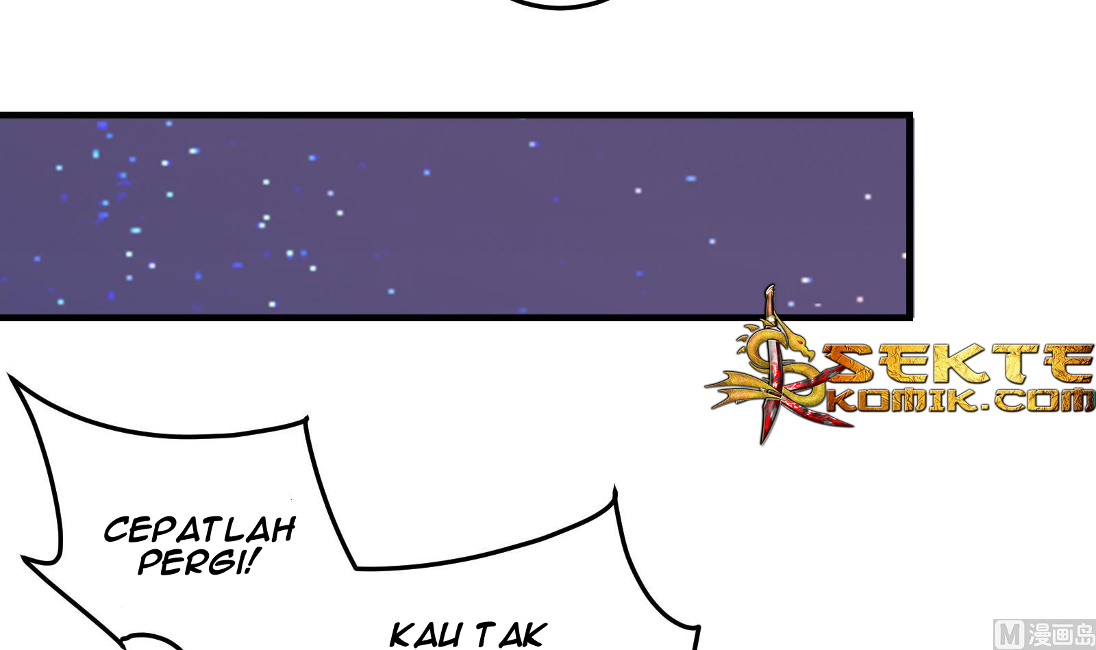 My Plug-in Spirit Ring Chapter 22 - halaman 16