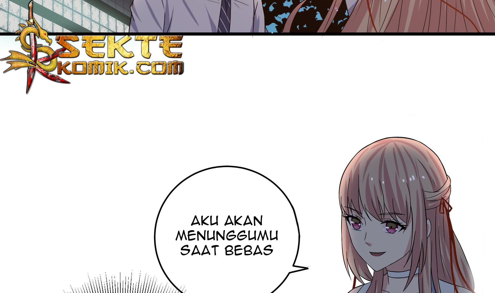 My Plug-in Spirit Ring Chapter 22 - halaman 32