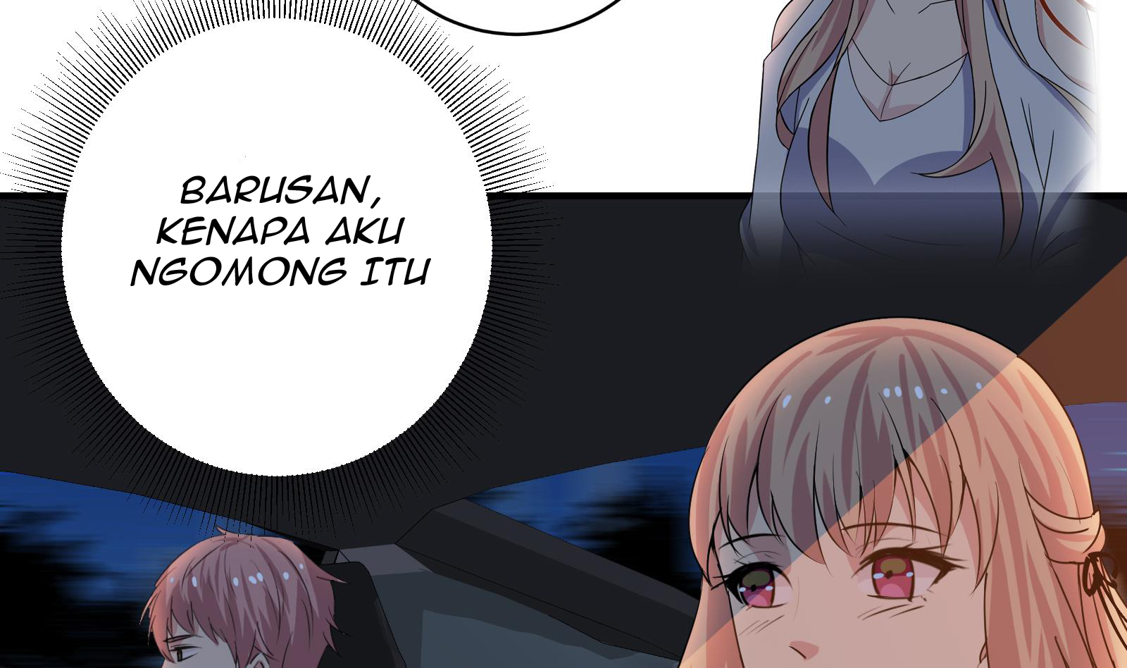 My Plug-in Spirit Ring Chapter 22 - halaman 33