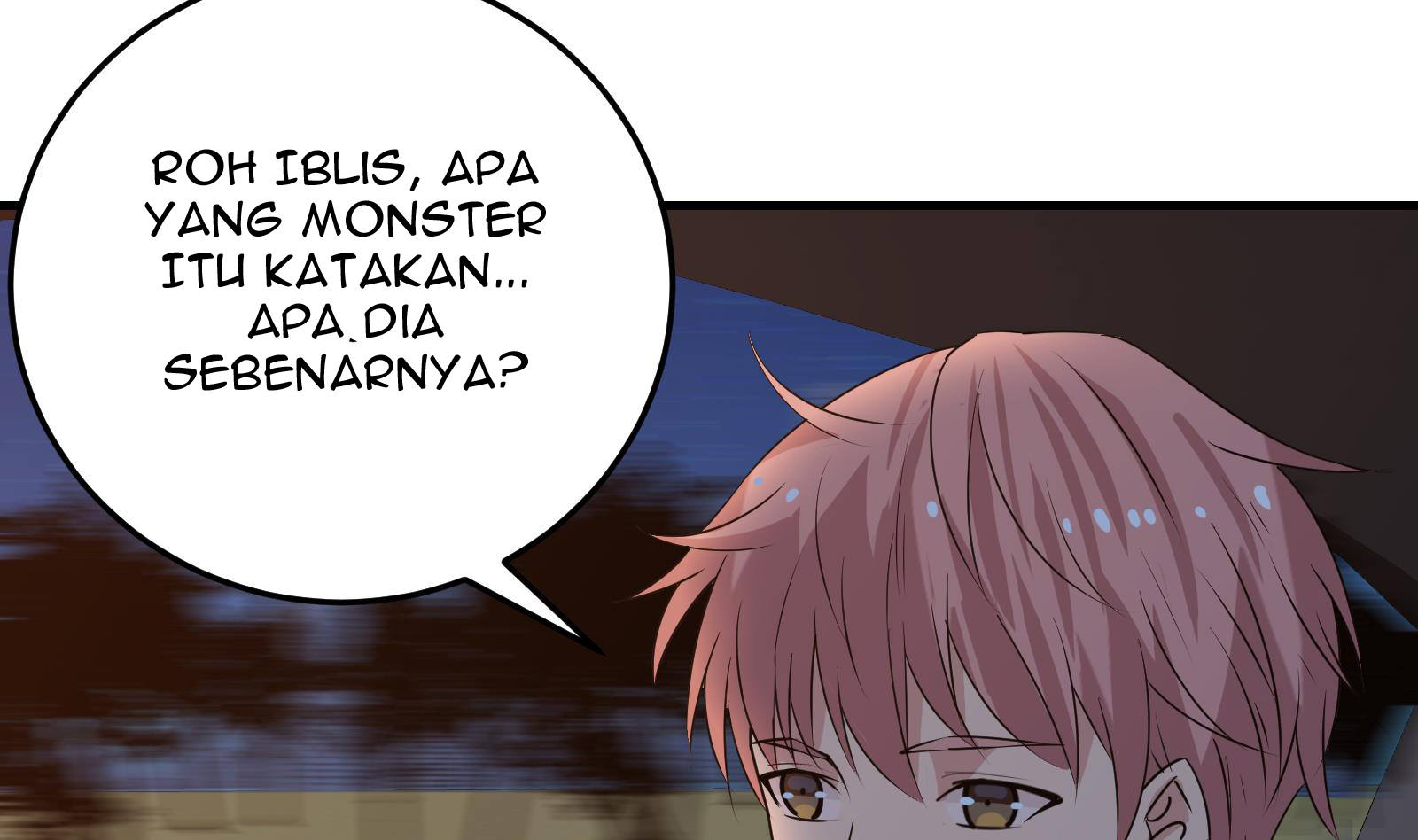 My Plug-in Spirit Ring Chapter 22 - halaman 35