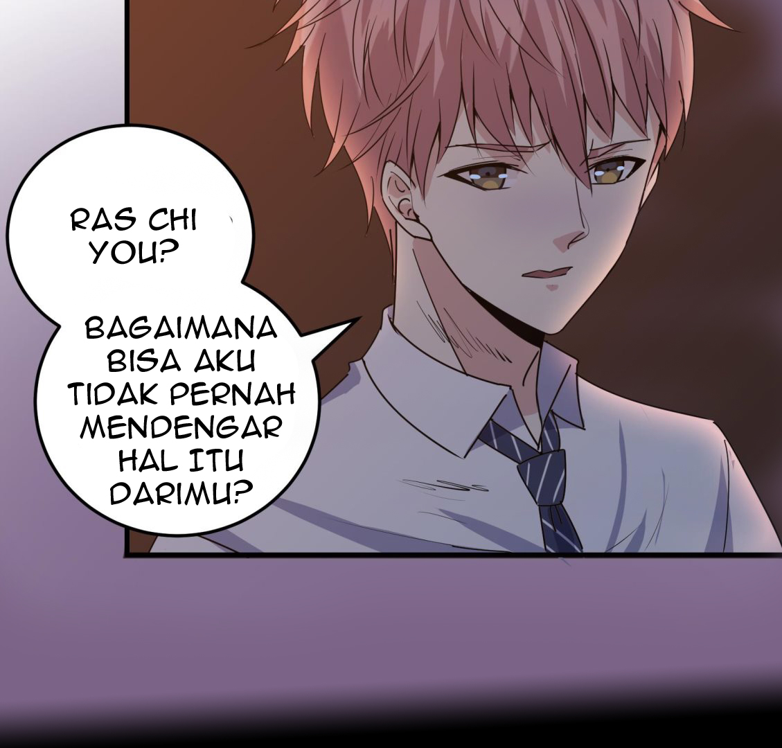 My Plug-in Spirit Ring Chapter 22 - halaman 38