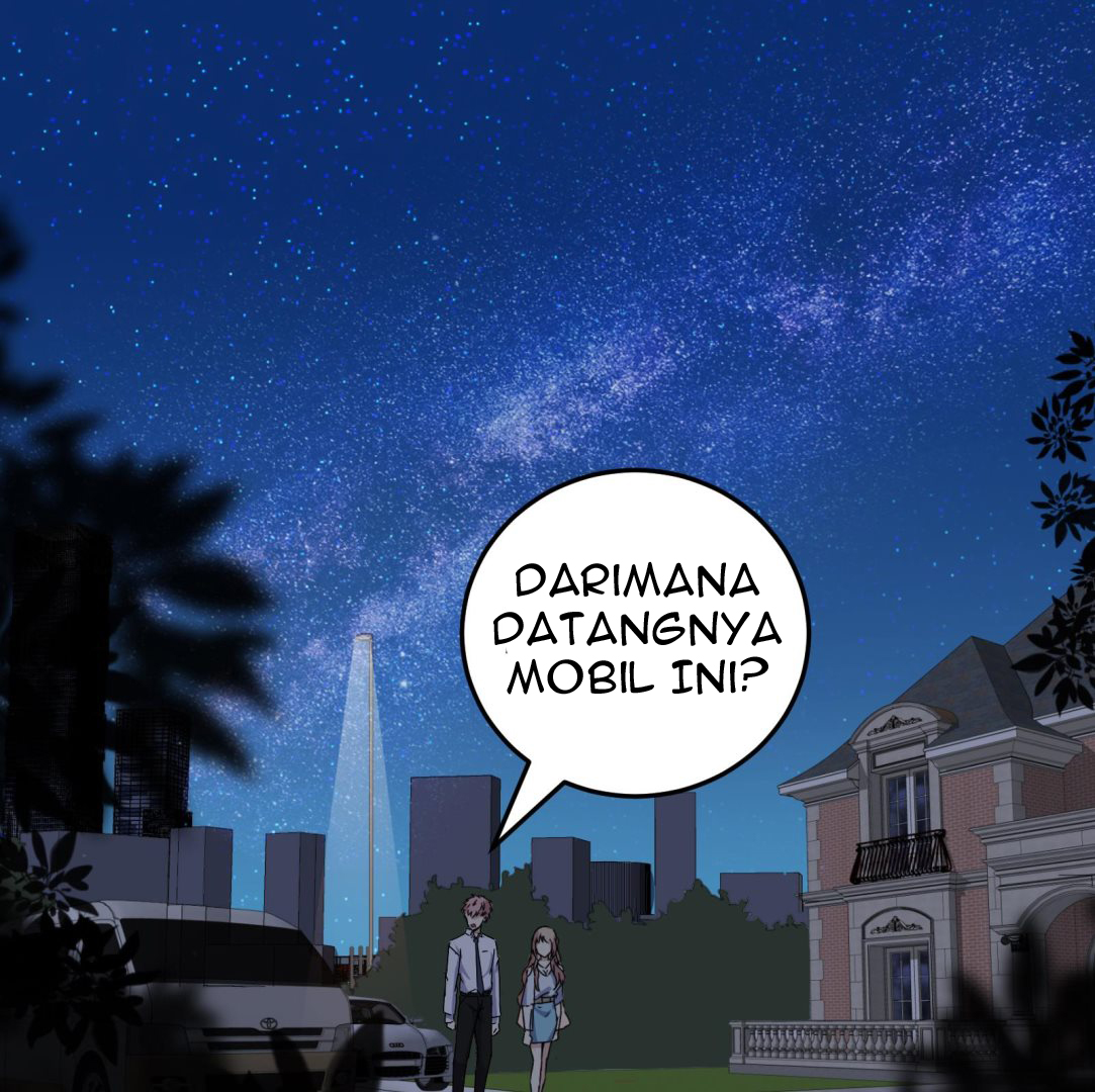 My Plug-in Spirit Ring Chapter 23 - halaman 13