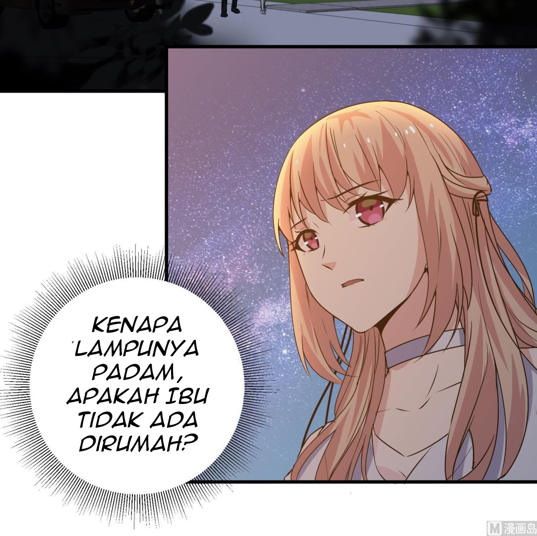 My Plug-in Spirit Ring Chapter 23 - halaman 14