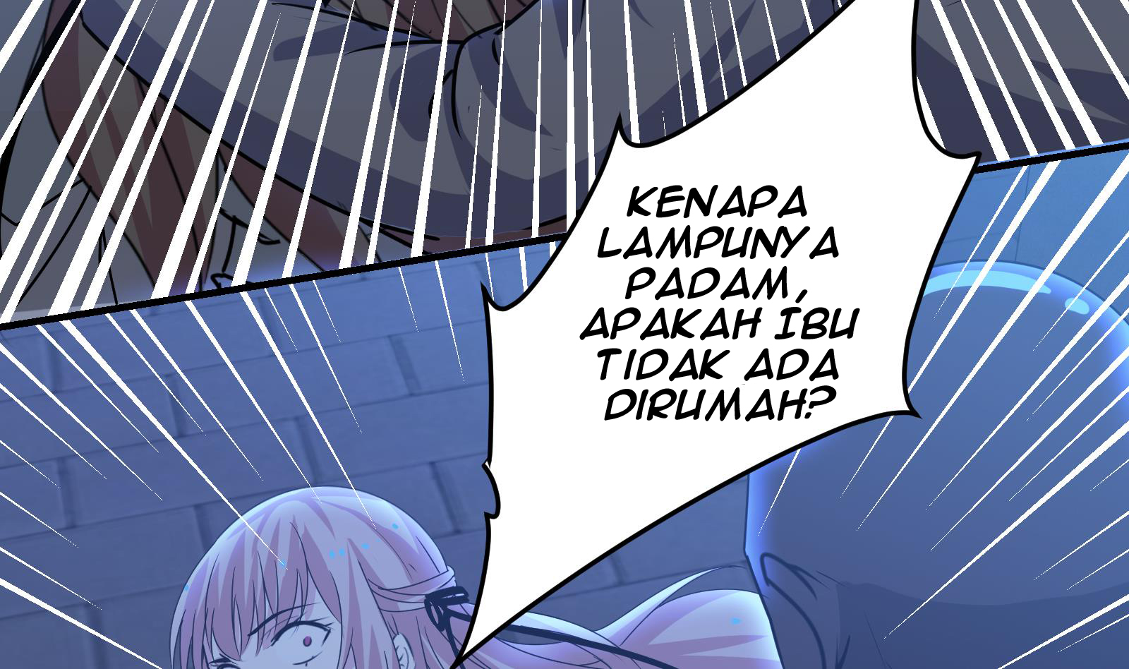 My Plug-in Spirit Ring Chapter 23 - halaman 19