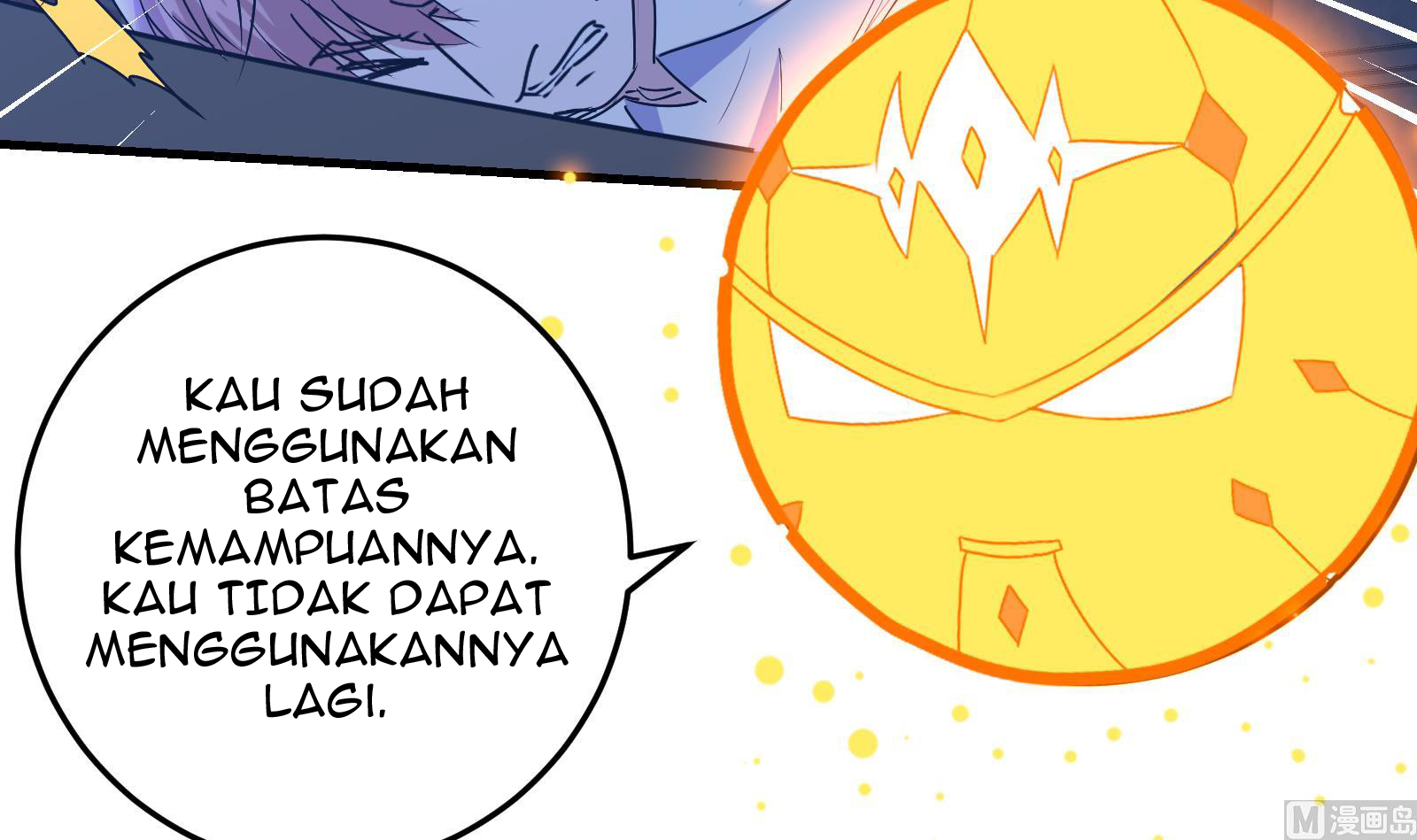 My Plug-in Spirit Ring Chapter 23 - halaman 23