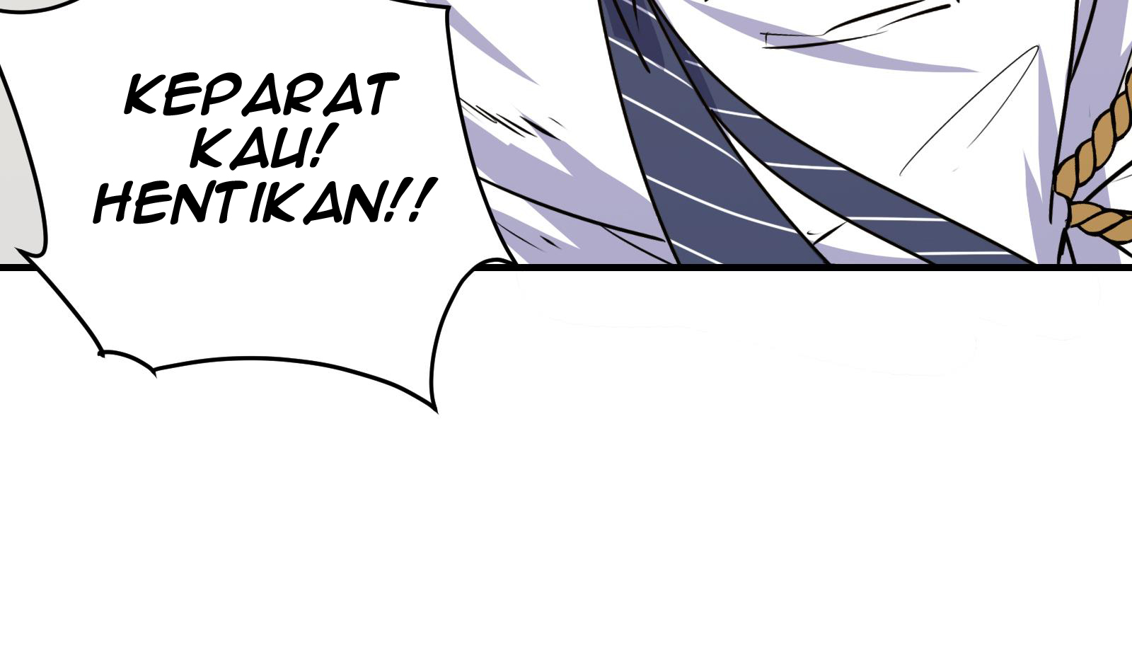 My Plug-in Spirit Ring Chapter 23 - halaman 45