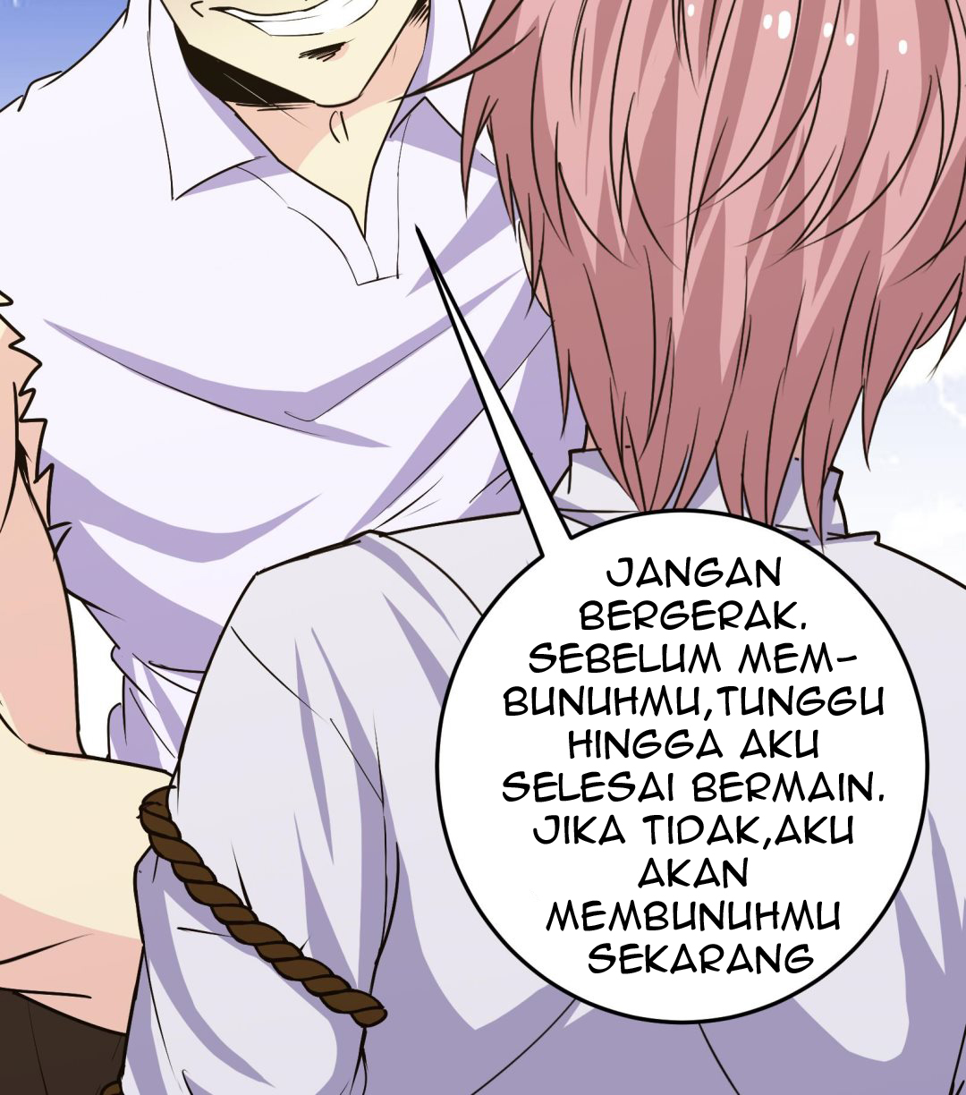 My Plug-in Spirit Ring Chapter 23 - halaman 48