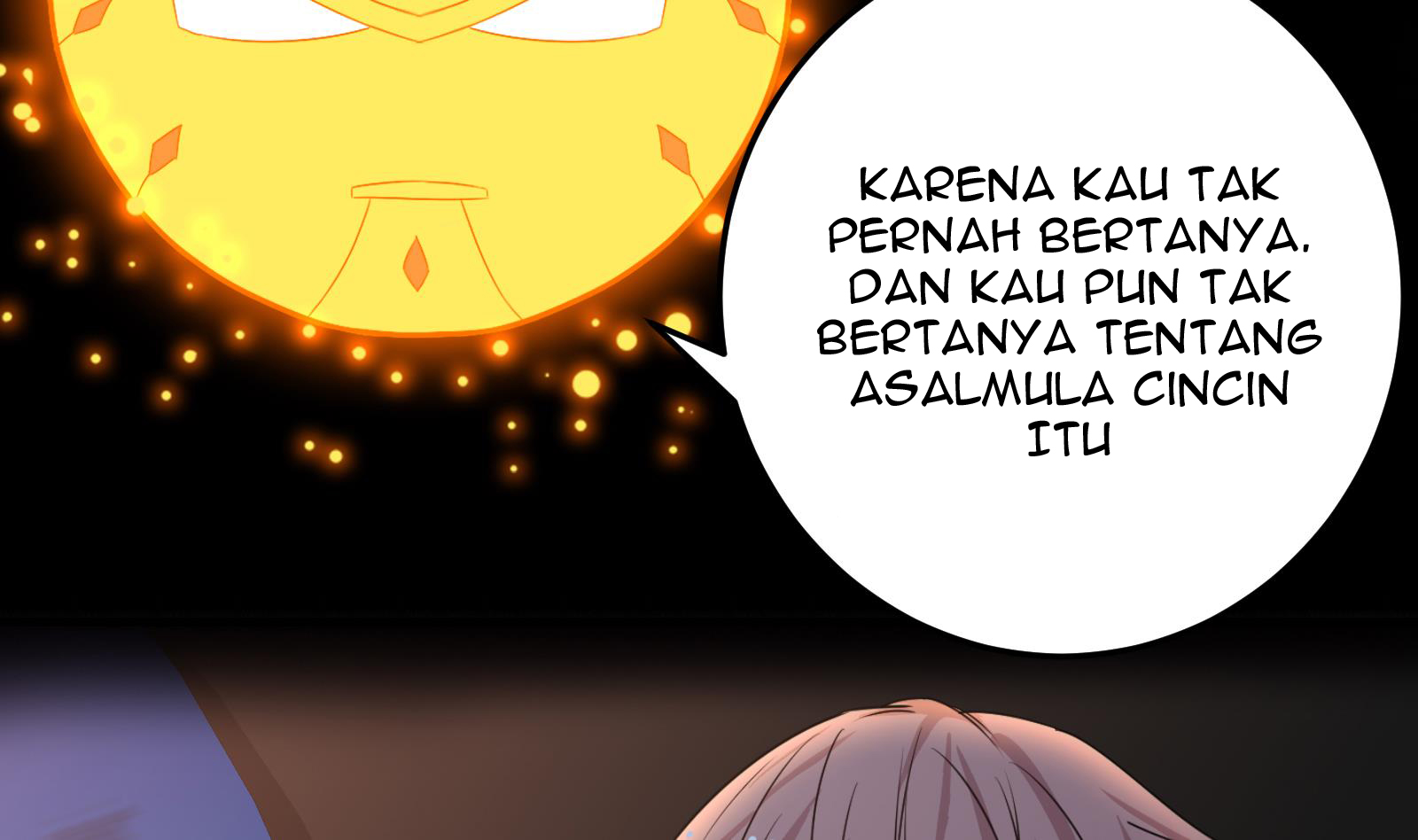 My Plug-in Spirit Ring Chapter 23 - halaman 6