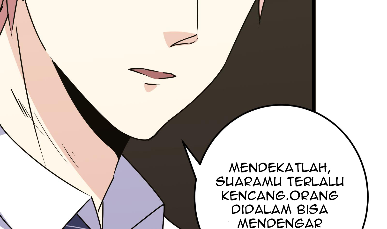 My Plug-in Spirit Ring Chapter 24 - halaman 36