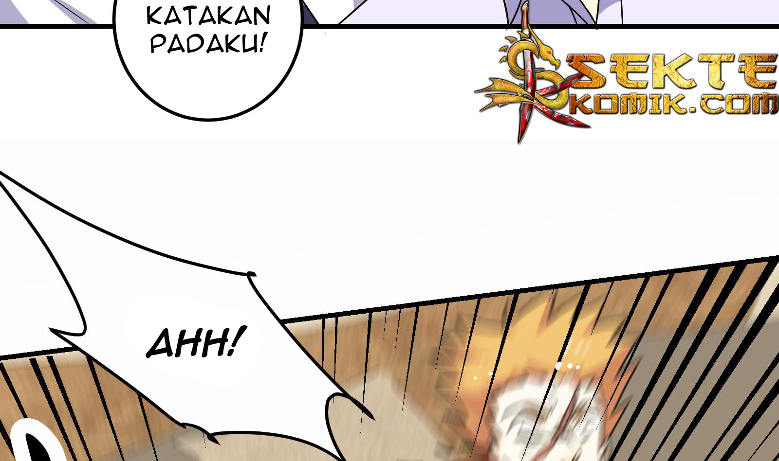 My Plug-in Spirit Ring Chapter 24 - halaman 39