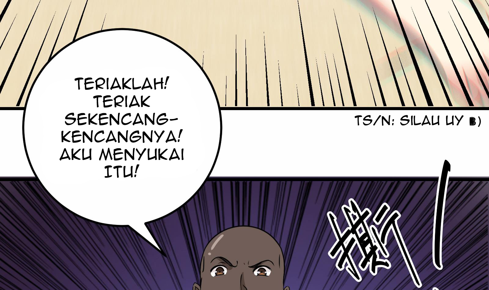 My Plug-in Spirit Ring Chapter 24 - halaman 9