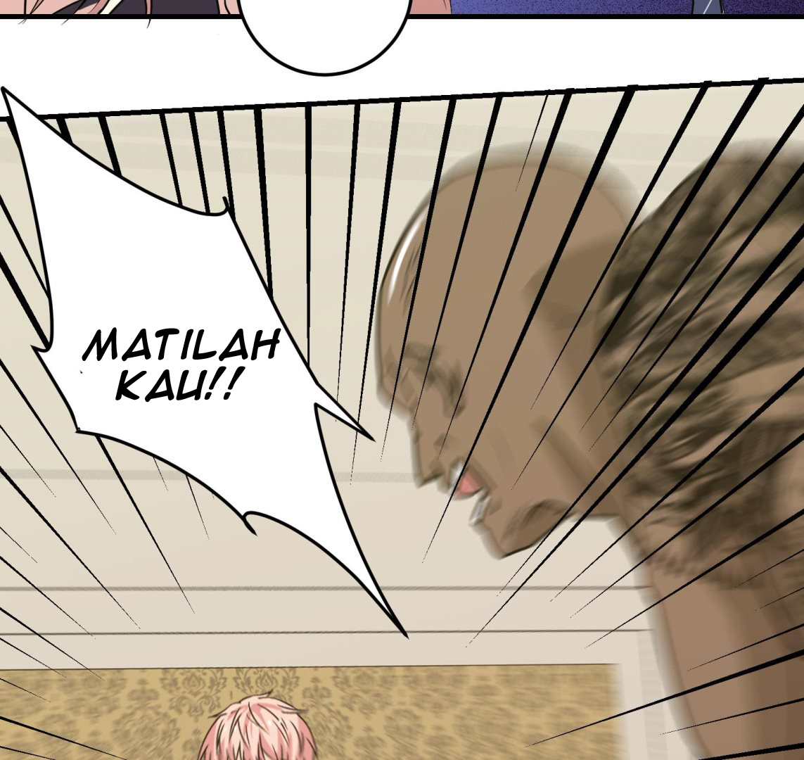 My Plug-in Spirit Ring Chapter 25 - halaman 19