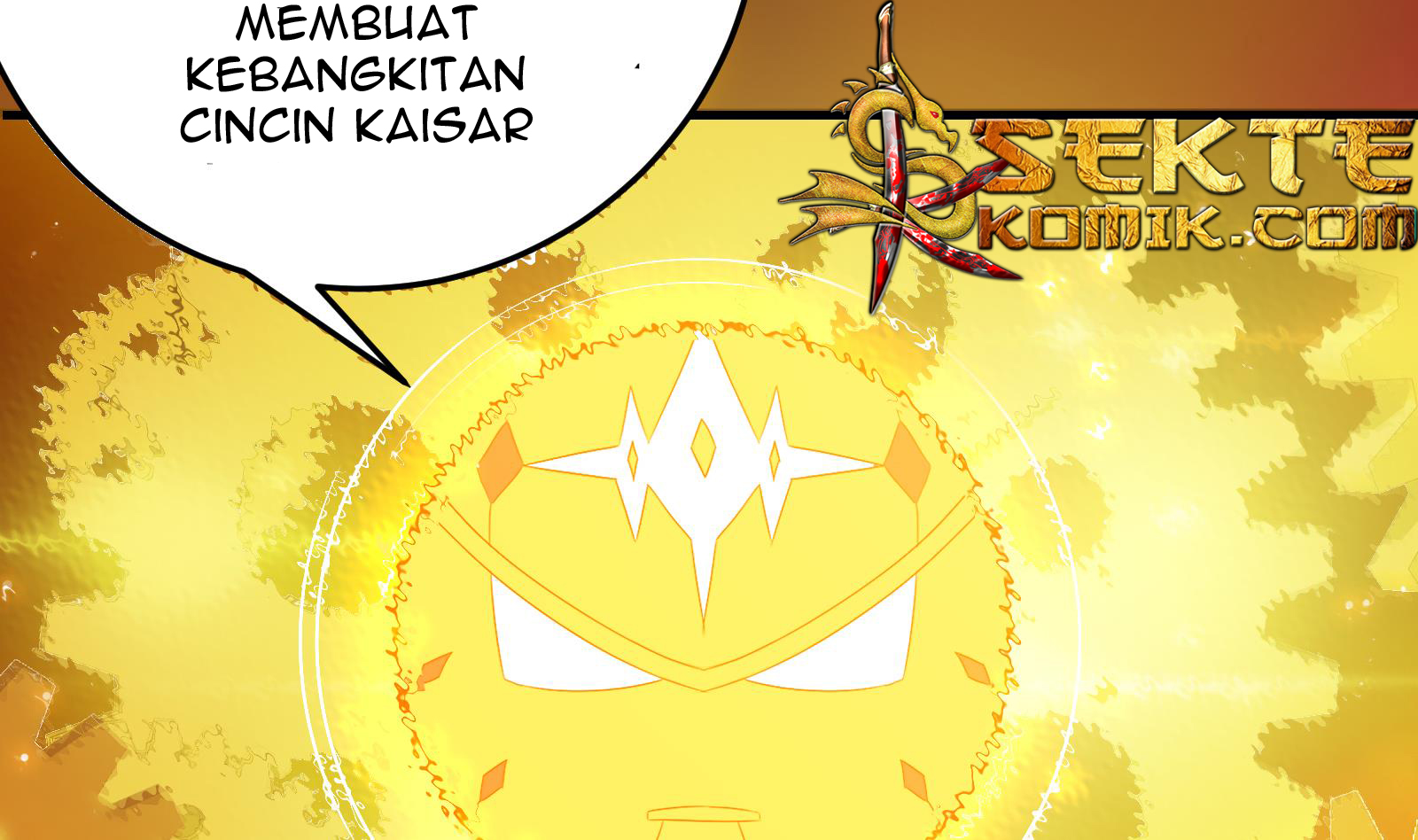 My Plug-in Spirit Ring Chapter 25 - halaman 34