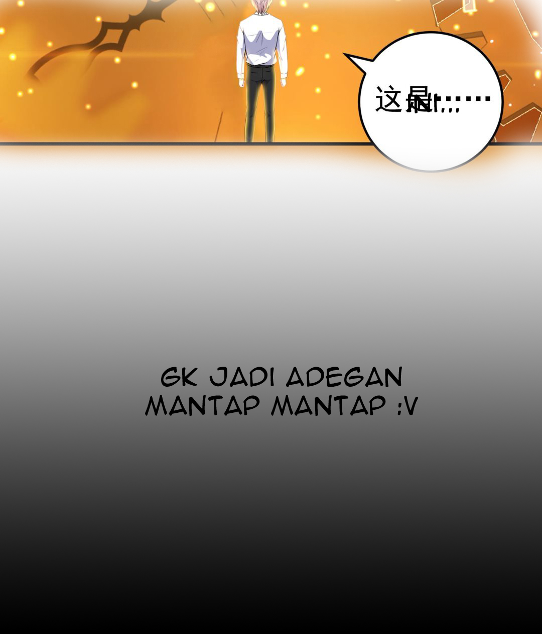 My Plug-in Spirit Ring Chapter 25 - halaman 46
