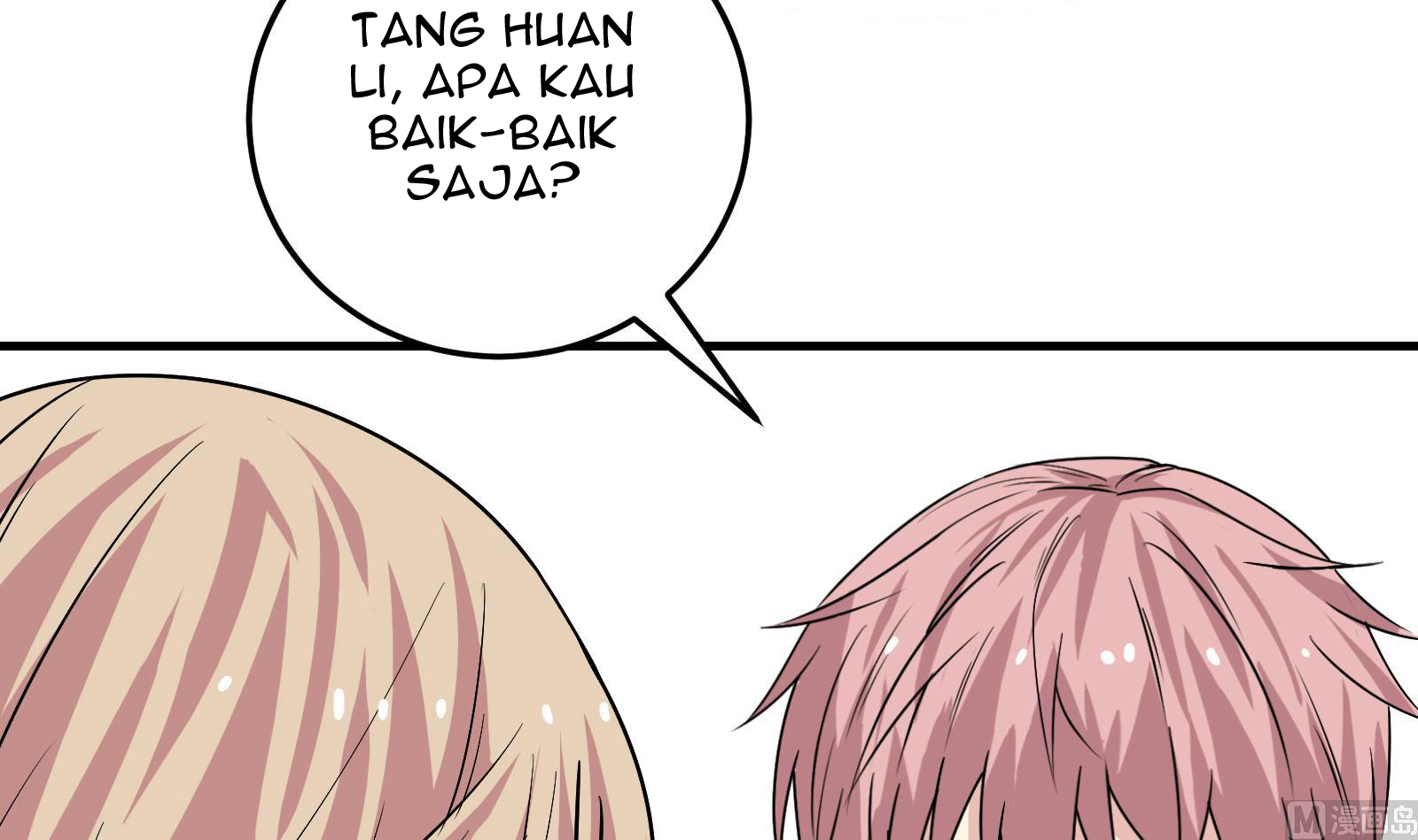 My Plug-in Spirit Ring Chapter 25 - halaman 8