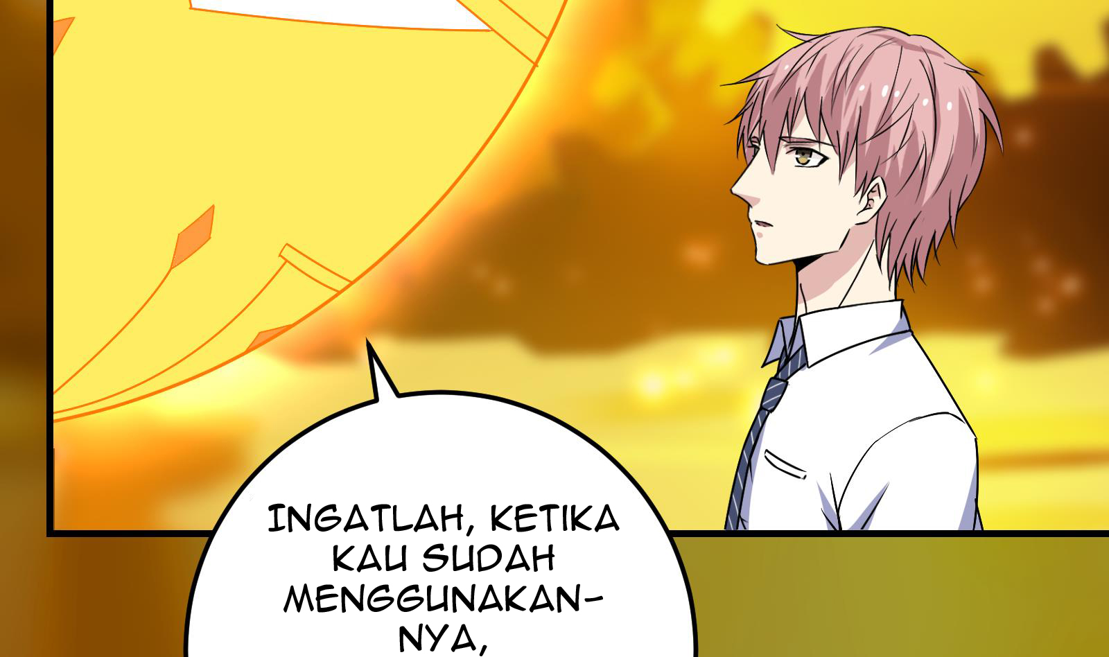 My Plug-in Spirit Ring Chapter 26 - halaman 15