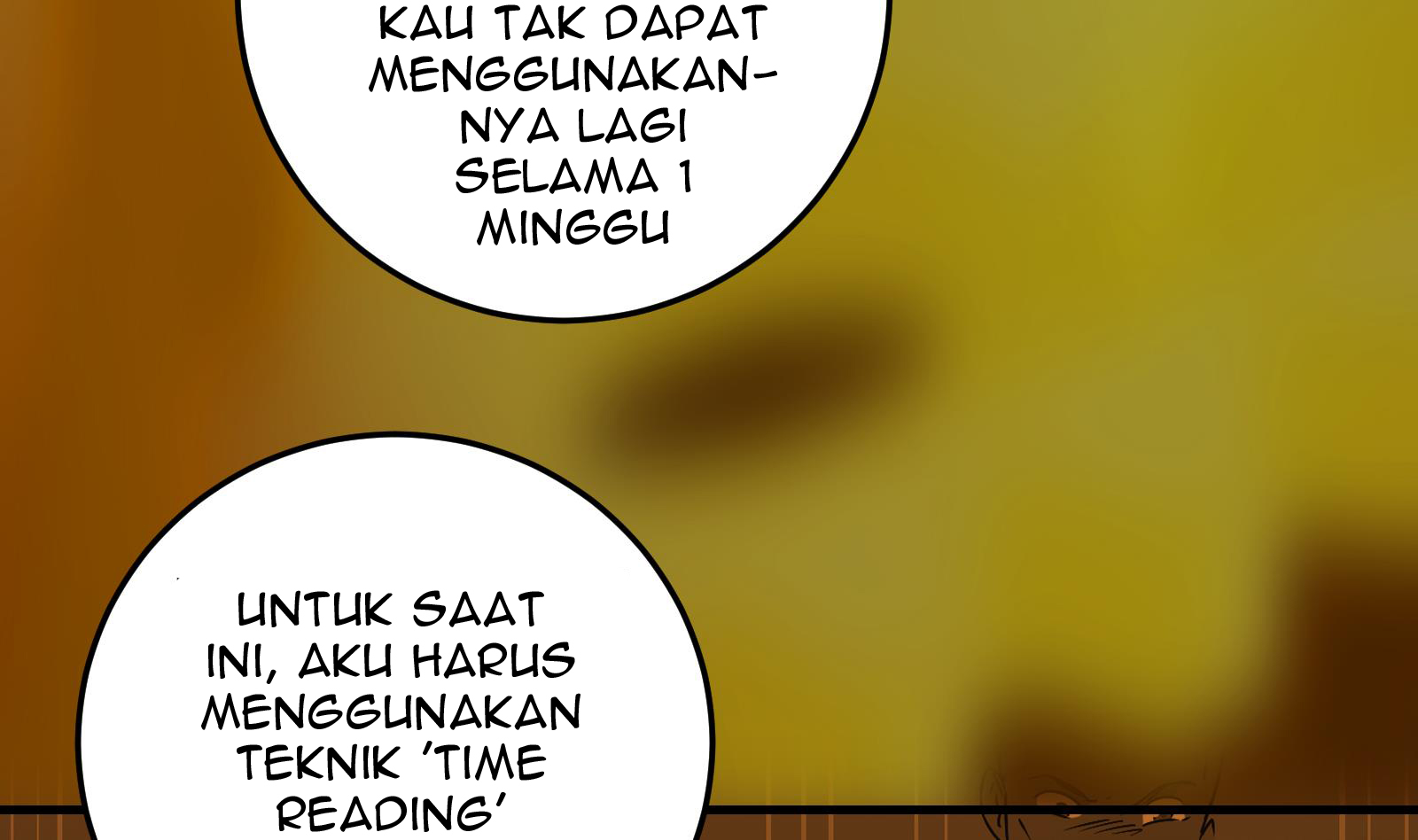 My Plug-in Spirit Ring Chapter 26 - halaman 16