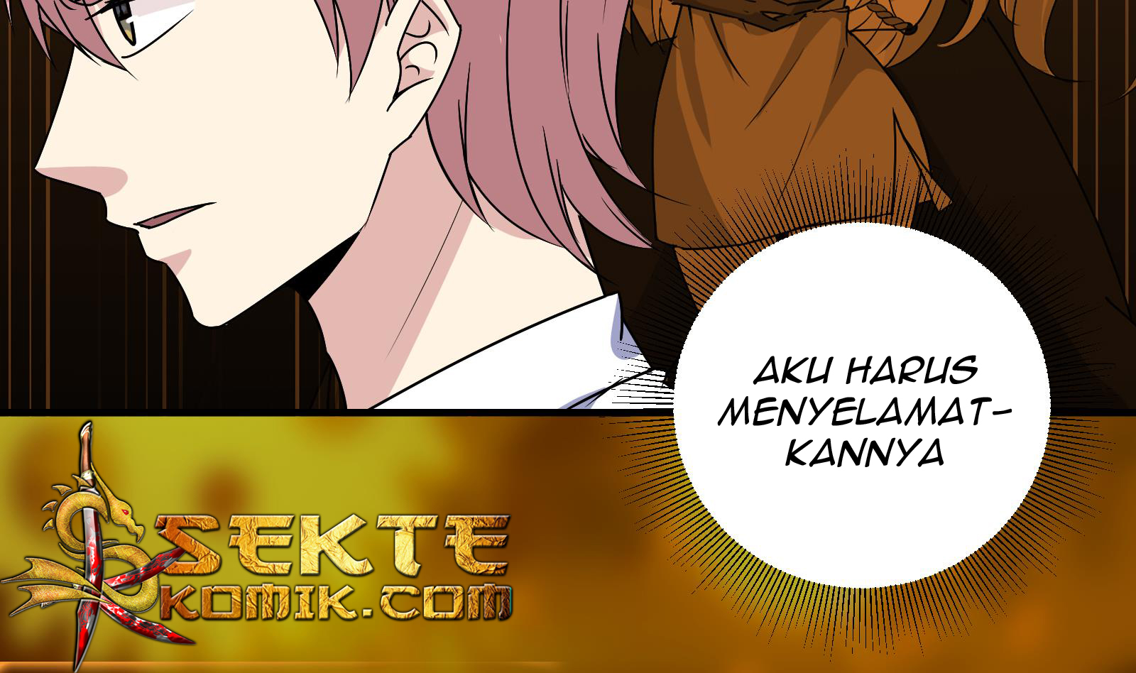 My Plug-in Spirit Ring Chapter 26 - halaman 18