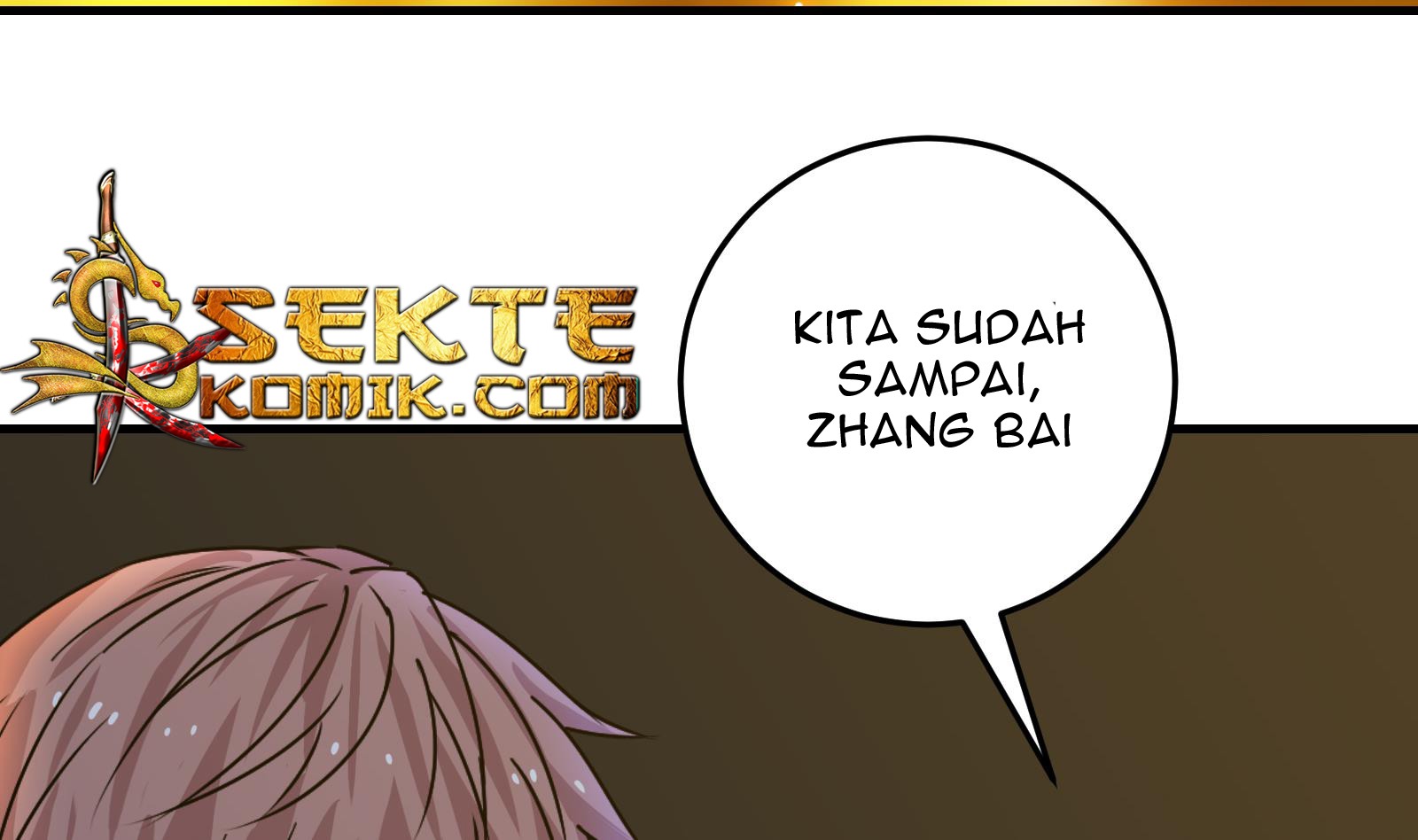 My Plug-in Spirit Ring Chapter 26 - halaman 25