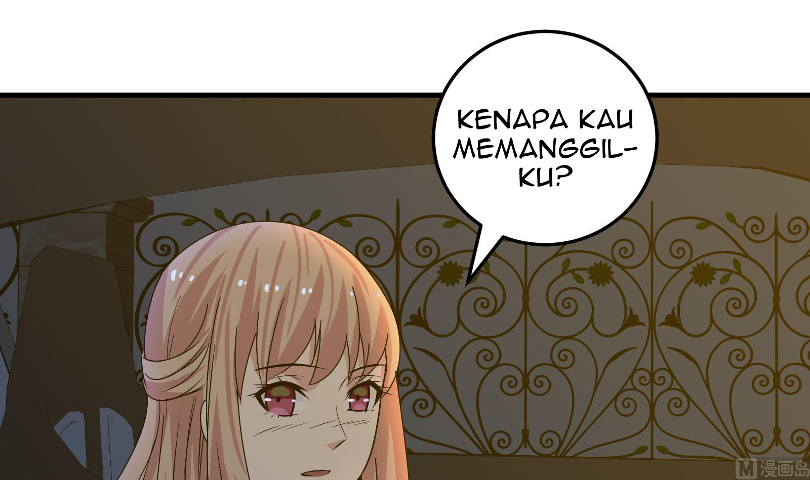 My Plug-in Spirit Ring Chapter 26 - halaman 32