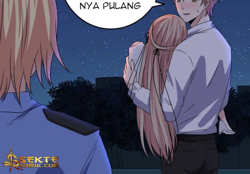 My Plug-in Spirit Ring Chapter 31 - halaman 11