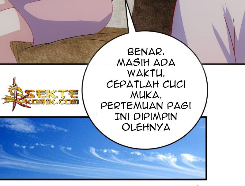 My Plug-in Spirit Ring Chapter 33 - halaman 10
