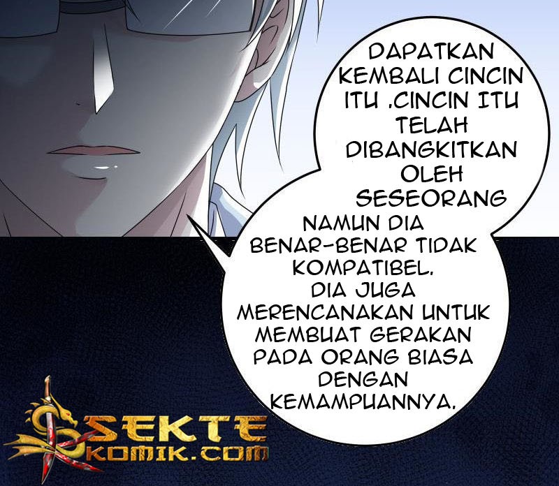 My Plug-in Spirit Ring Chapter 43 - halaman 11