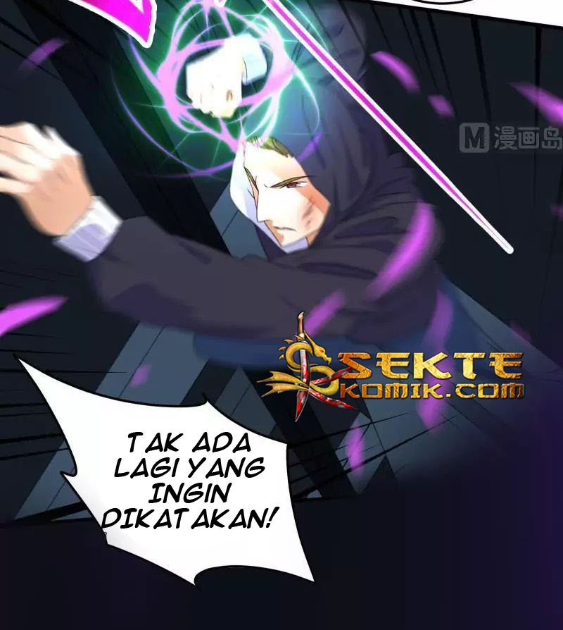 My Plug-in Spirit Ring Chapter 47 - halaman 10