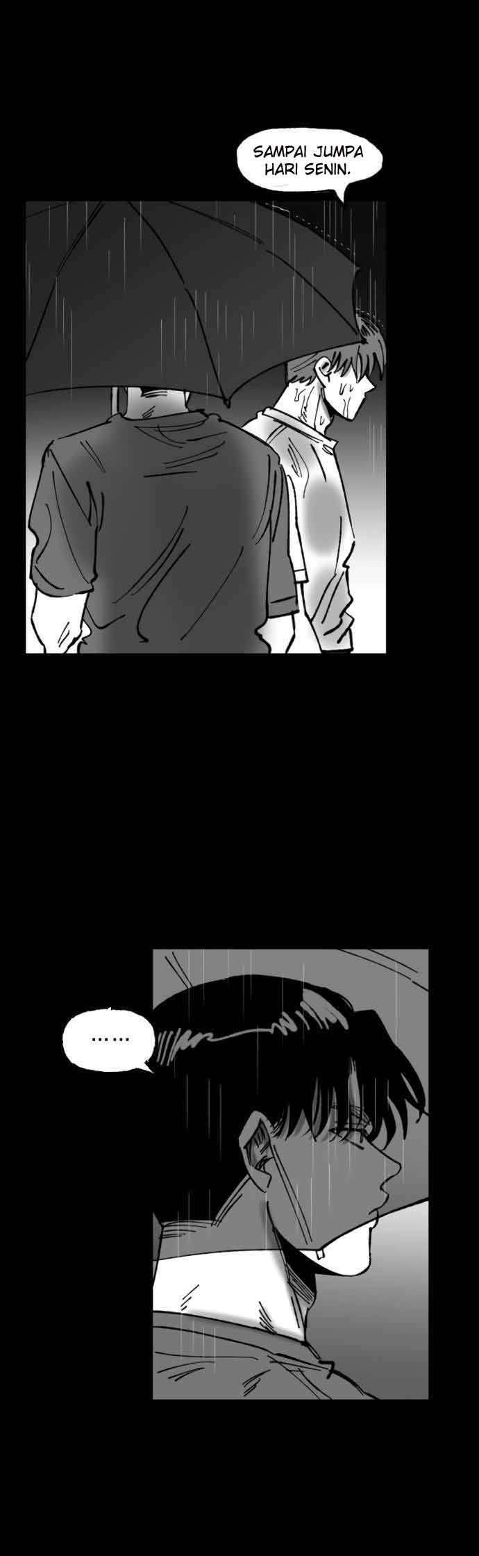 My Plug-in Spirit Ring Chapter 51 - halaman 11