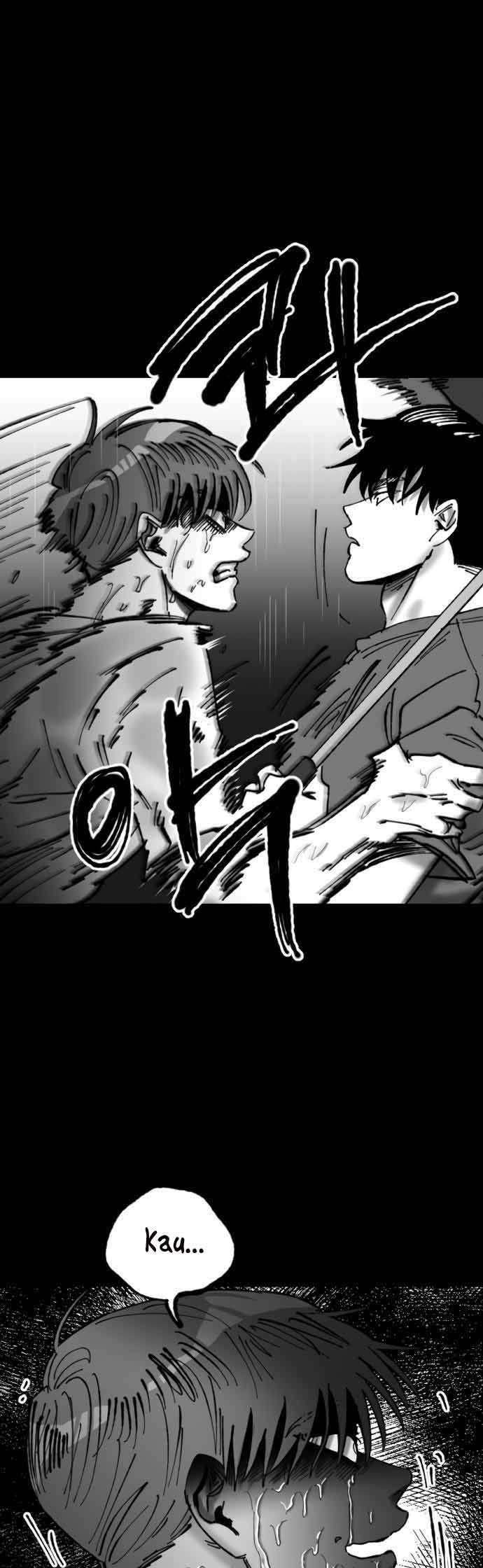 My Plug-in Spirit Ring Chapter 51 - halaman 4