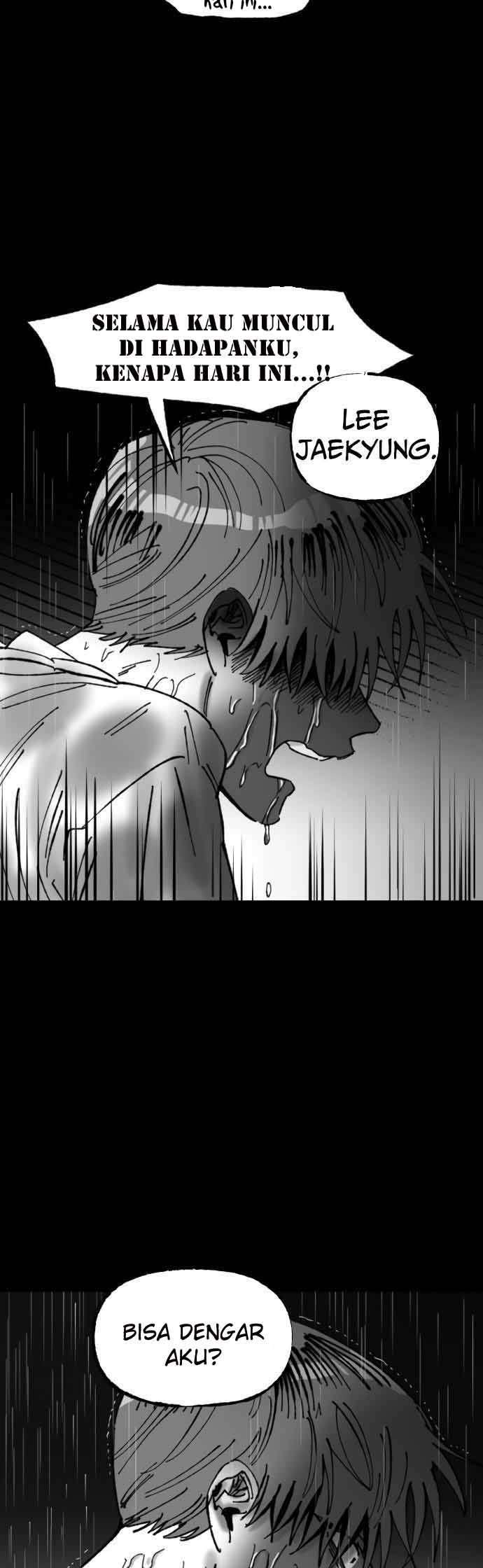 My Plug-in Spirit Ring Chapter 51 - halaman 8