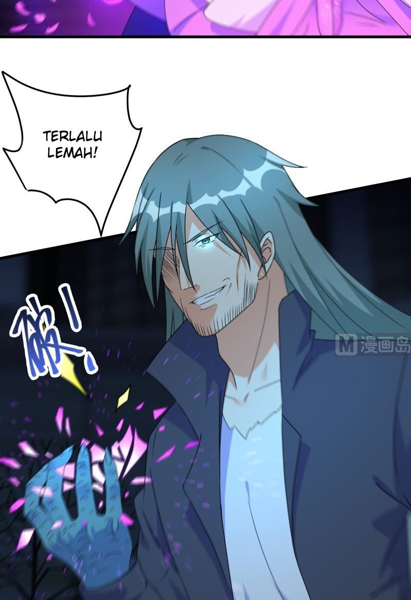 My Plug-in Spirit Ring Chapter 57 - halaman 4