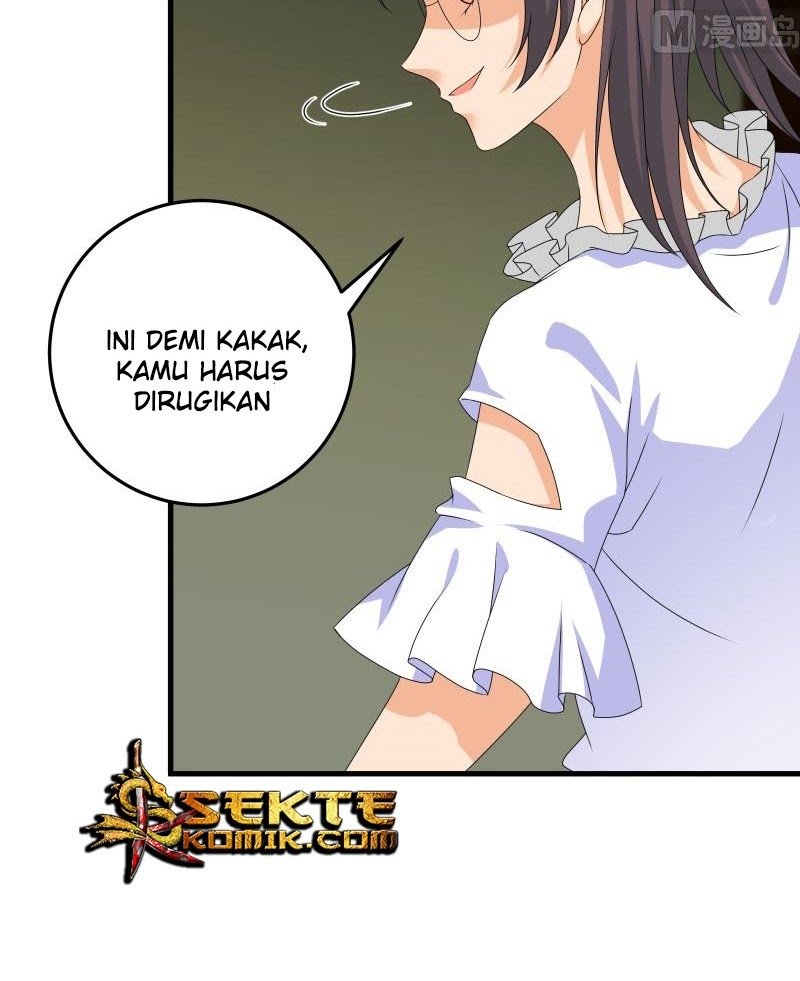My Plug-in Spirit Ring Chapter 67 - halaman 15