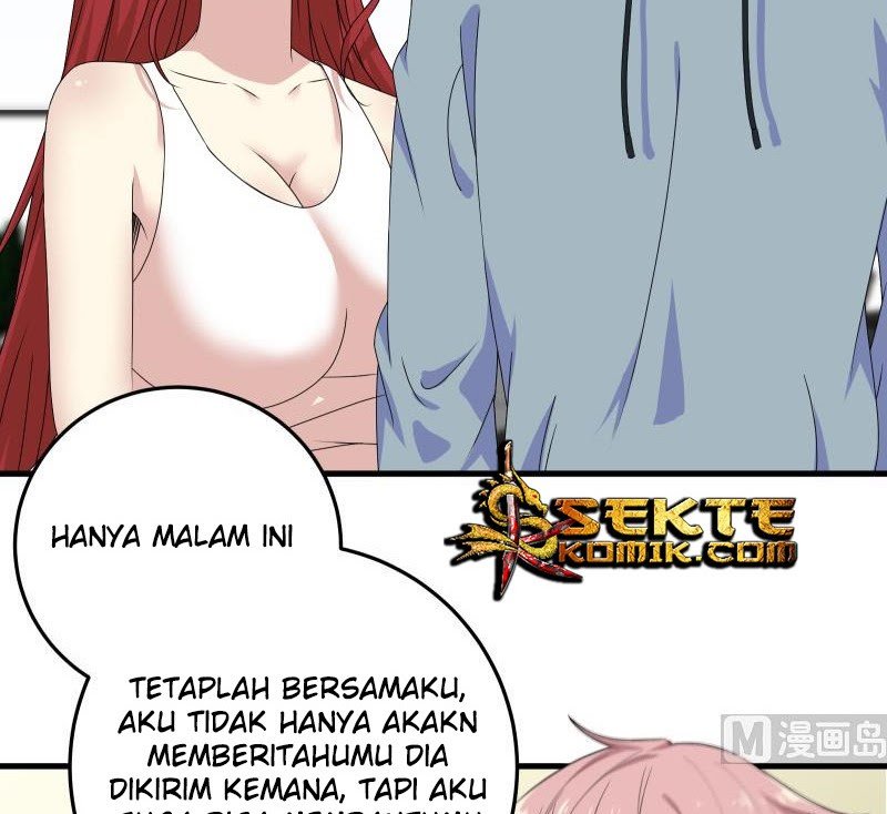My Plug-in Spirit Ring Chapter 67 - halaman 18