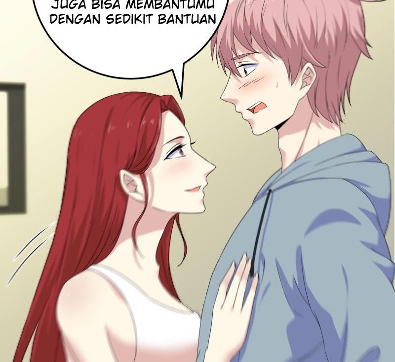 My Plug-in Spirit Ring Chapter 67 - halaman 19