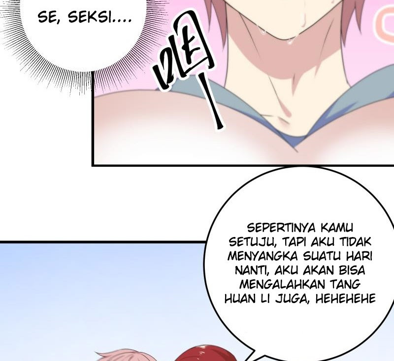My Plug-in Spirit Ring Chapter 67 - halaman 25