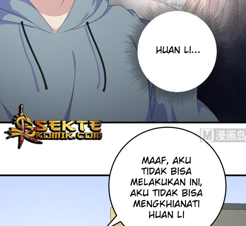 My Plug-in Spirit Ring Chapter 67 - halaman 28