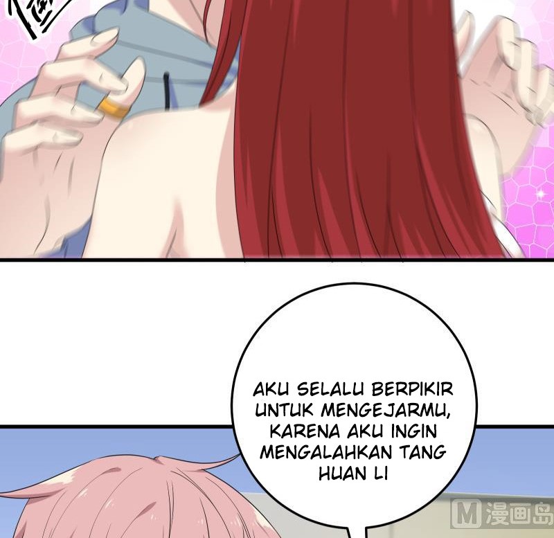 My Plug-in Spirit Ring Chapter 68 - halaman 12