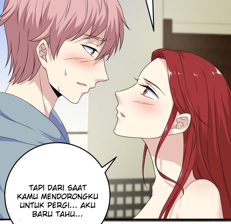 My Plug-in Spirit Ring Chapter 68 - halaman 13