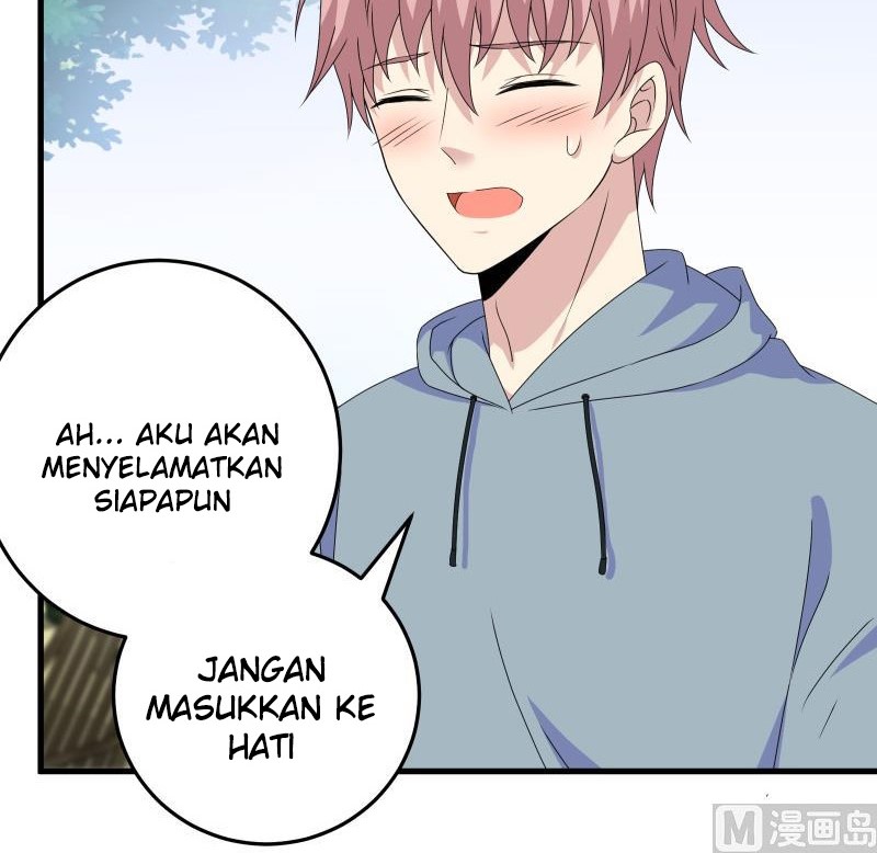 My Plug-in Spirit Ring Chapter 68 - halaman 16