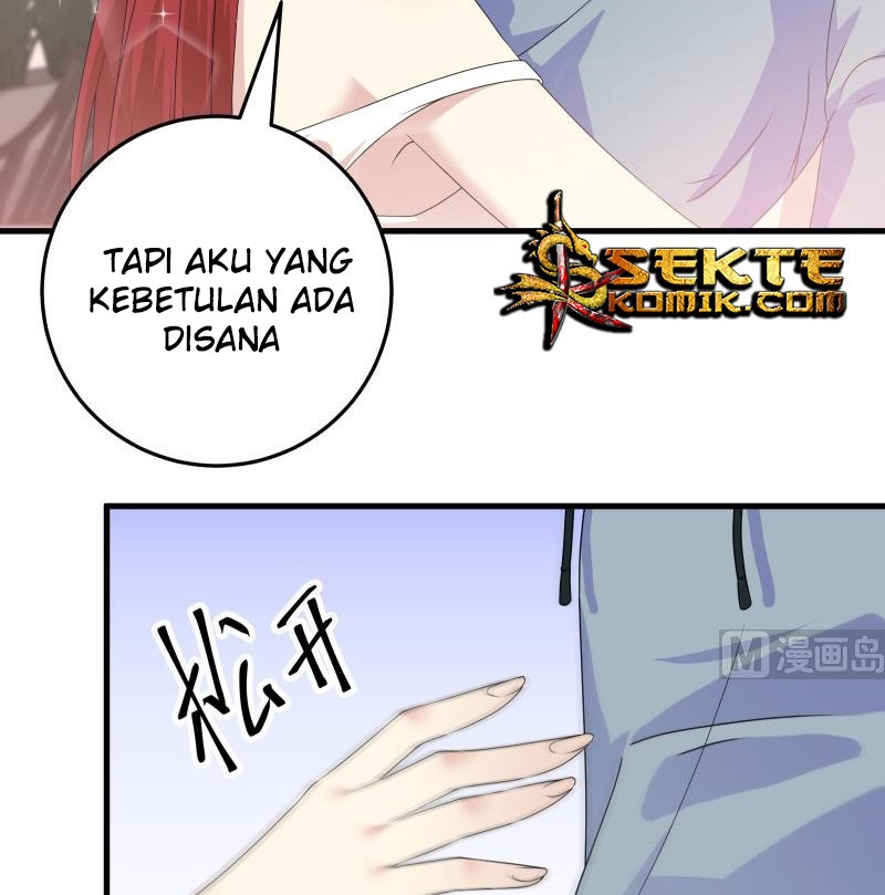 My Plug-in Spirit Ring Chapter 68 - halaman 18