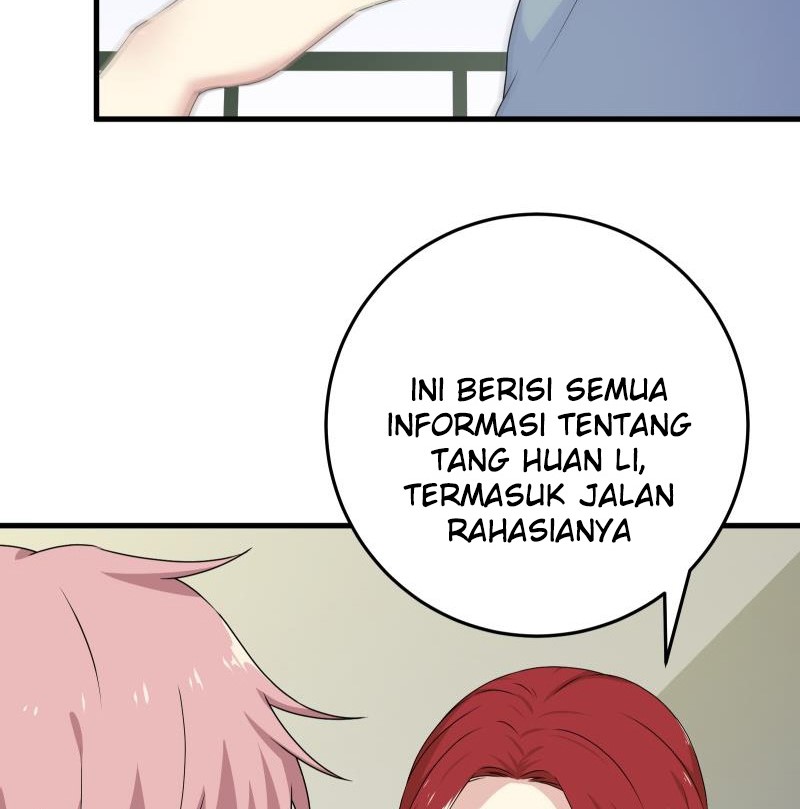 My Plug-in Spirit Ring Chapter 68 - halaman 19