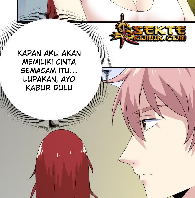 My Plug-in Spirit Ring Chapter 68 - halaman 26