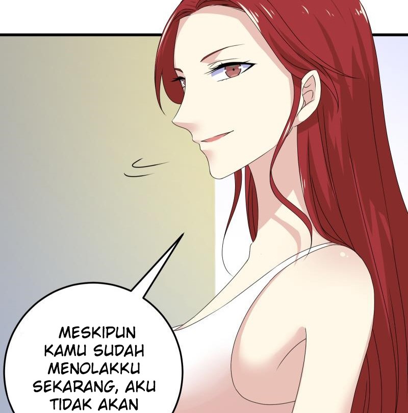 My Plug-in Spirit Ring Chapter 68 - halaman 28