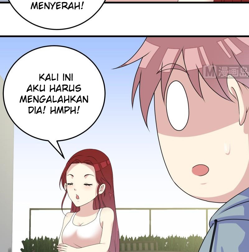My Plug-in Spirit Ring Chapter 68 - halaman 29