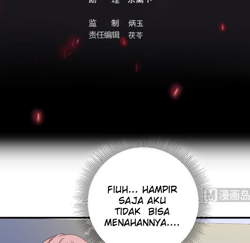 My Plug-in Spirit Ring Chapter 68 - halaman 3