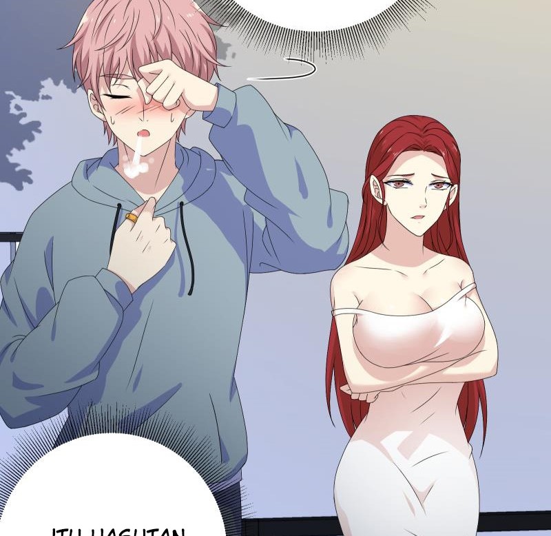 My Plug-in Spirit Ring Chapter 68 - halaman 4