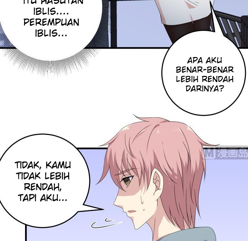 My Plug-in Spirit Ring Chapter 68 - halaman 5