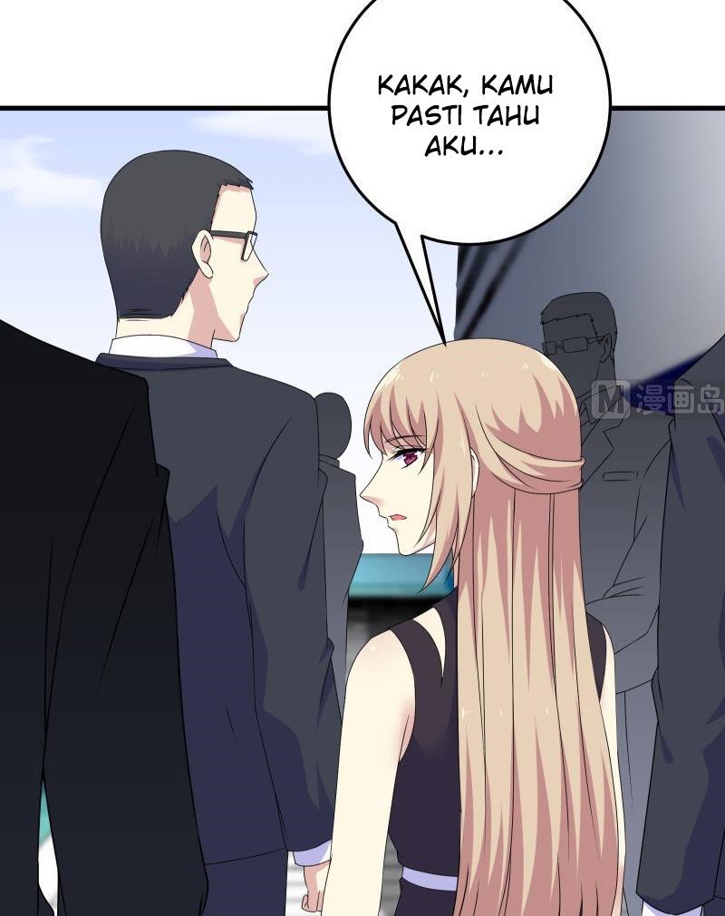 My Plug-in Spirit Ring Chapter 69 - halaman 10