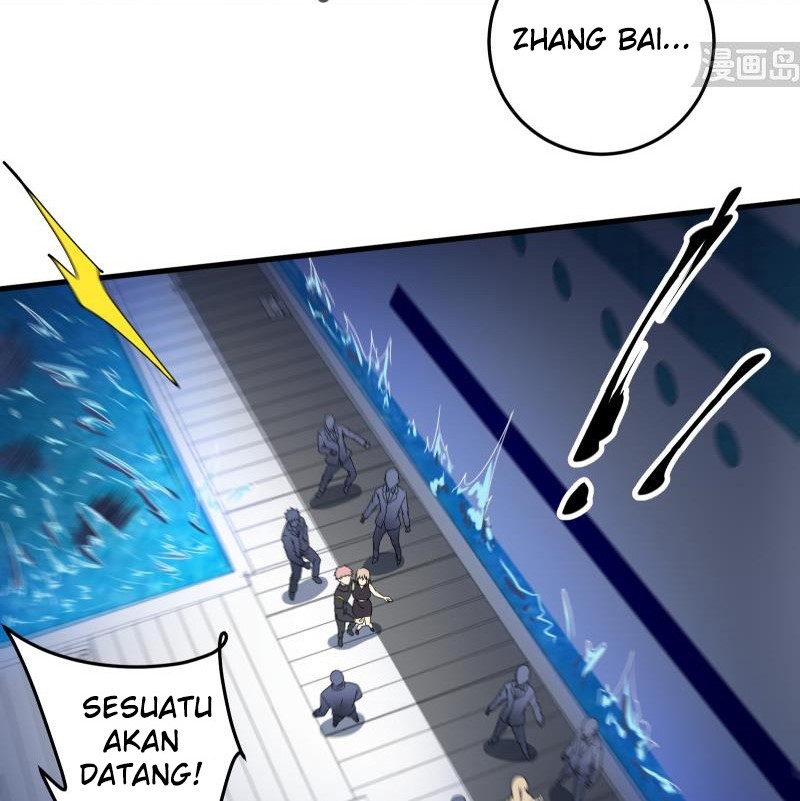My Plug-in Spirit Ring Chapter 69 - halaman 24